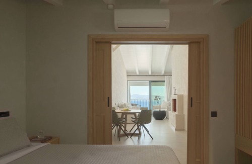 Agia Galini Hotel | Palazzo Greco