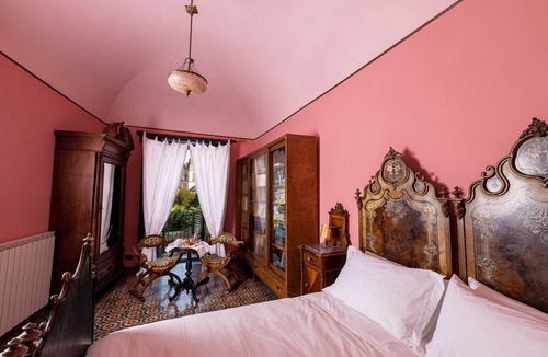Rovittello House | Palazzo Previtera