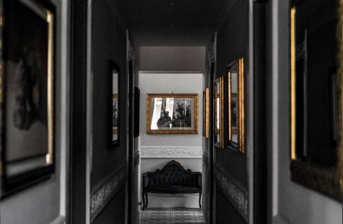 Catanzaro Bed & Breakfast | Palazzo Samà