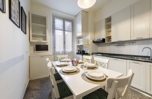 San Giovanni Apartment | PALAZZO VECCHIO LUXURY