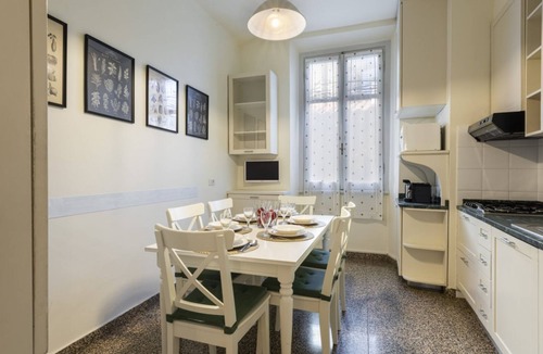 San Giovanni Apartment | PALAZZO VECCHIO LUXURY
