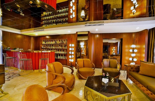 Beyazit Hotel | PALERİA hotel