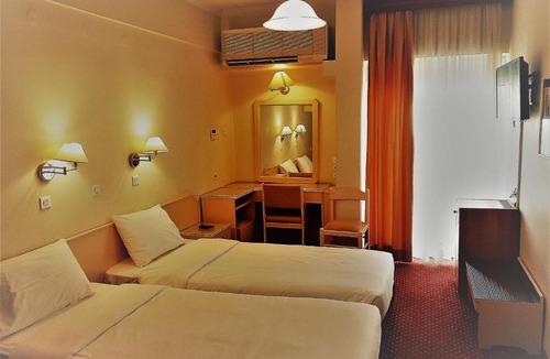 Ioannina Town Centre Hotel | Palladion Hotel