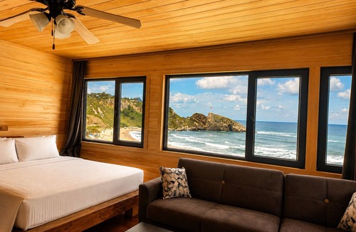 Sile Bed & Breakfast | PALM BEACH ŞİLE