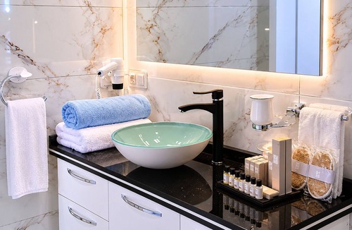 Sile Bed & Breakfast | PALM BEACH ŞİLE