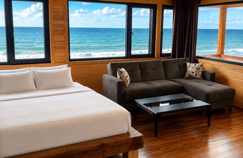 Sile Bed & Breakfast | PALM BEACH ŞİLE