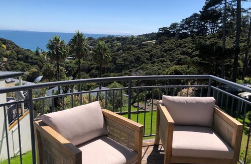 Palm Beach Villa | PALM BEACH SEA VIEWS AND A TOUCH OF LUXURY AWAITS