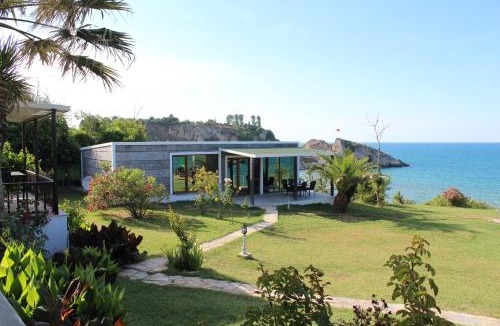 Sile Hotel | Palm Beach Şile Villa Hotels