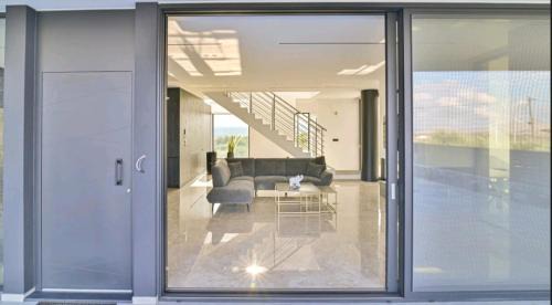 Minoa Pediada Villa | Palme Luxury Villa