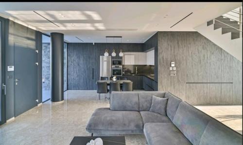 Minoa Pediada Villa | Palme Luxury Villa