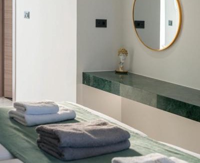 Minoa Pediada Villa | Palme Luxury Villa