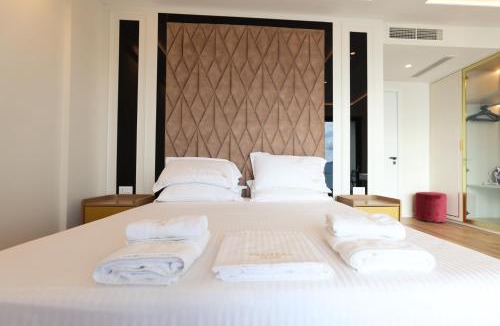 Sarande Villa | Palmera Dream Vila