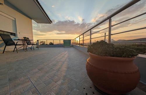 Valanidorrachi Apartment | Pame Apartments Only Adults