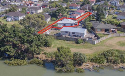 Otahuhu House | Panama Stay