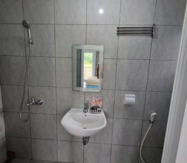 Sentul City House | Pancar View