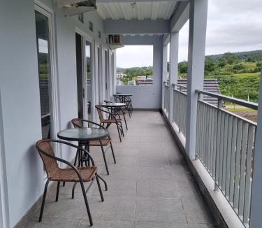 Sentul City House | Pancar View