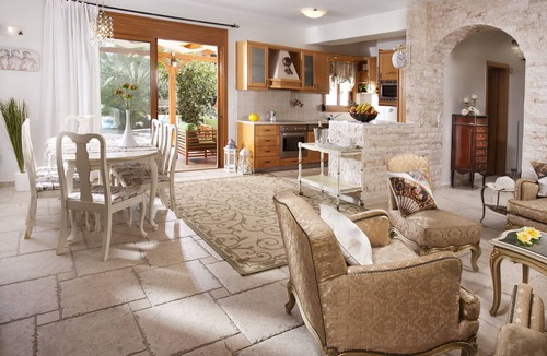 Old Hersonissos Villa | Pandora Villas