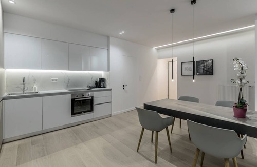 Pangrati Apartment | Pangrati Grove Apartment