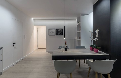 Pangrati Apartment | Pangrati Grove Apartment