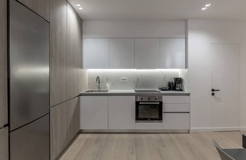 Pangrati Apartment | Pangrati Grove Apartment