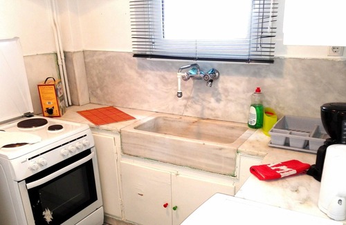 Ilisia Apartment | PANGRATI STUDIO I...