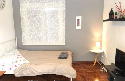 Ilisia Apartment | PANGRATI STUDIO I...