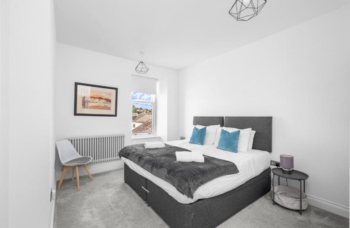 Monifieth Apartment | Panmure Apartment