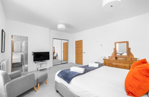 Monifieth Apartment | Panmure Apartment