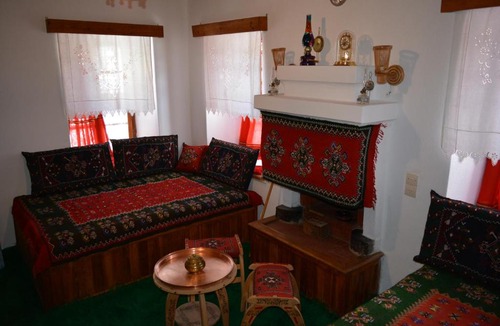 Metsovo House | Panoraia's Traditional House