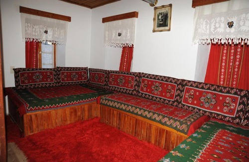 Metsovo House | Panoraia's Traditional House