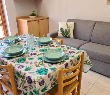 Sant'Anna Apartment | Panorama Beach House