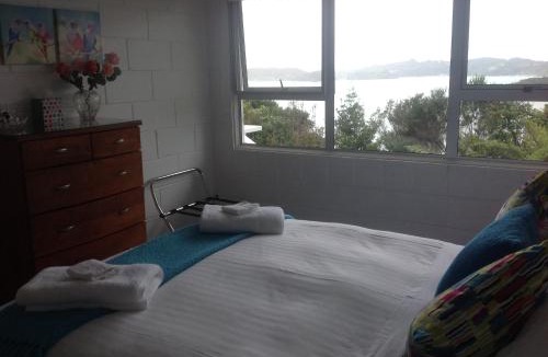 Paihia Apartment | Panorama Heights Apartment