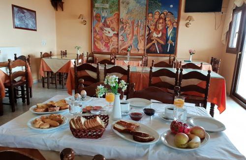 Granitsa Hotel | Panorama Hotel