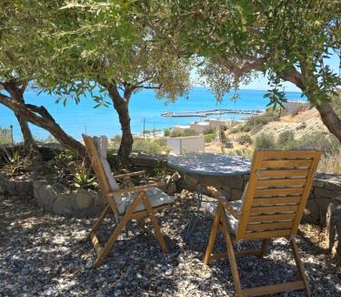 Kastri Apartment | Panorama Melina Apartments