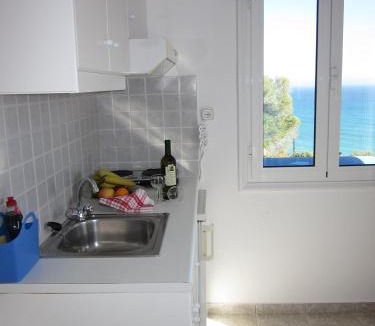 Kastri Apartment | Panorama Melina Apartments