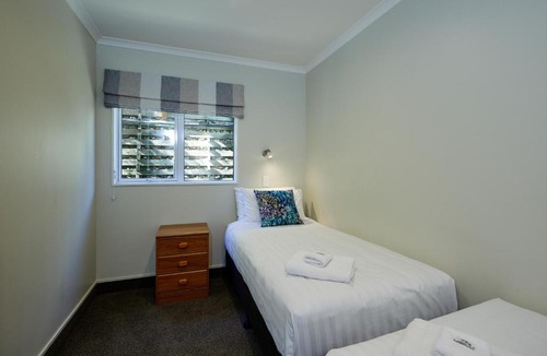 Kaikoura Hotel | Panorama Motel