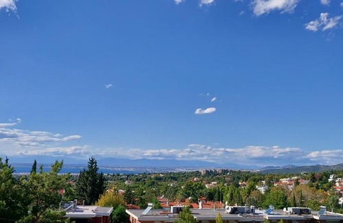 Panorama Apartment | PANORAMA STORIES
