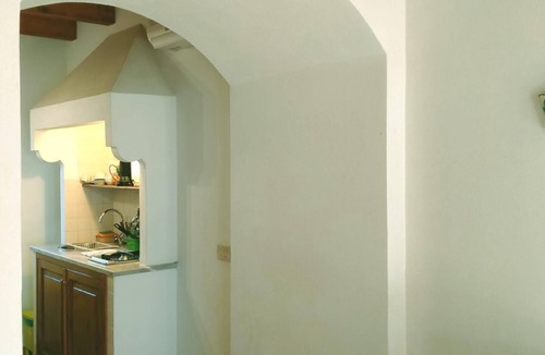 Porticello House | panoramic Manderino suite with park and pool
