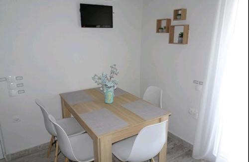 Pidima Kyras Apartment | Panoramic view