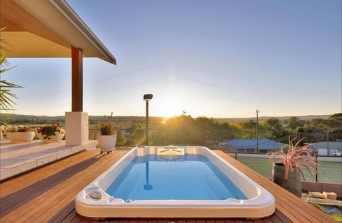 Kelso House | Panoramic Views Over Bathurst