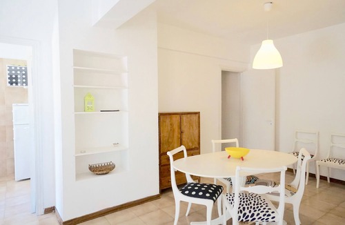 Mandra Capreria Villa | Panoramic Villa Near The Sea