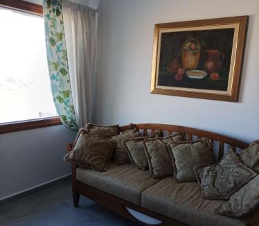 Panormos Apartment | Panormos View