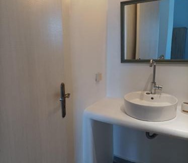 Panormos Apartment | Panormos View