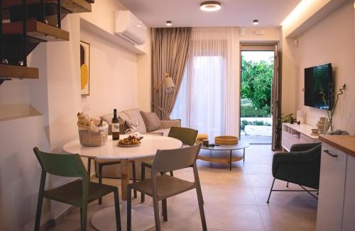Panormos House | PANORMUS Luxury House