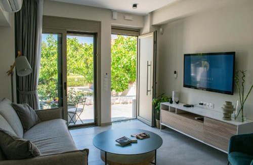 Panormos House | PANORMUS Luxury House