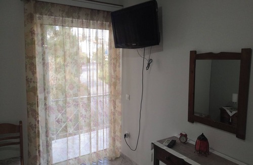 Akrogialion Apartment | Panos & Antzy Apartments