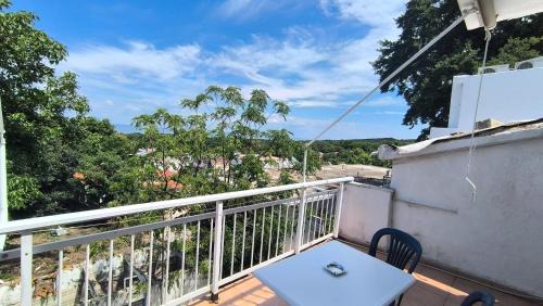 Therma House | Pansion Galini