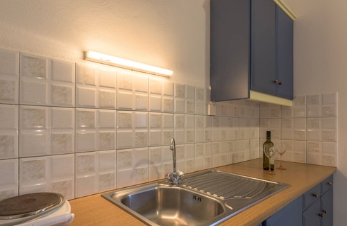 Psarou House | Pansion Mary Studios