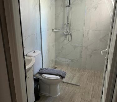 Parga Apartment | Pansion Olga