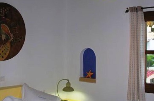 Panteli House | Panteli Beach Studios & Apartments